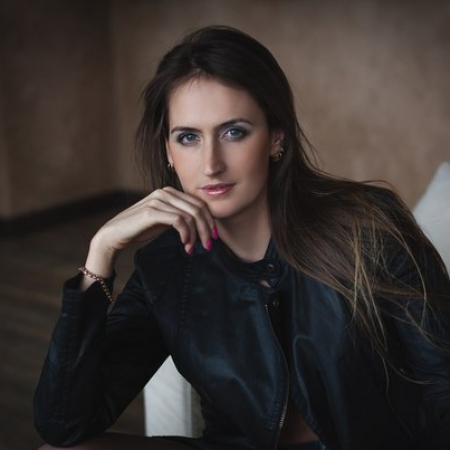 Андриана Заугольникова
